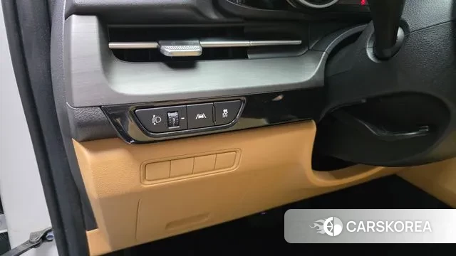 Kia Carnival 4th generation 2021 Белый из Кореи, фото 6