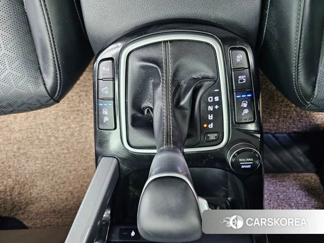 Kia Seltos 2020 Белый из Кореи, фото 6