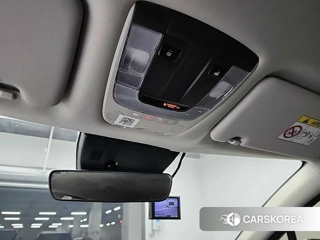 Kia Sportage 5th Generation 2021 Белый из Кореи, фото 6