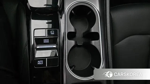 Hyundai Sonata (DN8) 2020 Серый из Кореи, фото 6