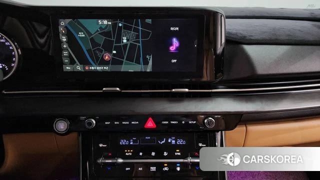 Kia Carnival 4th generation 2020 Белый из Кореи, фото 6