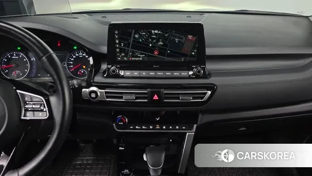 Kia Seltos 2021 Белый из Кореи, фото 6