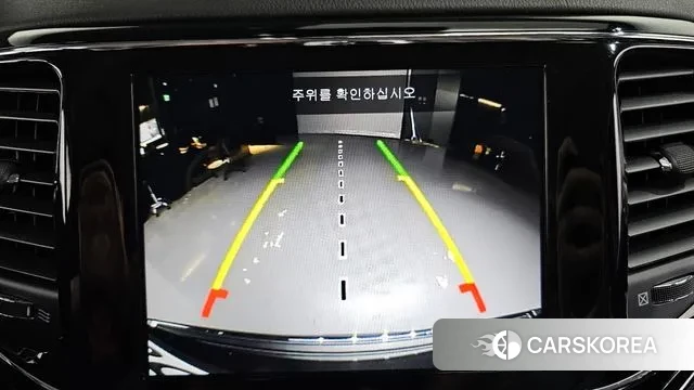 Jeep Grand Cherokee 2021 Серый из Кореи, фото 6