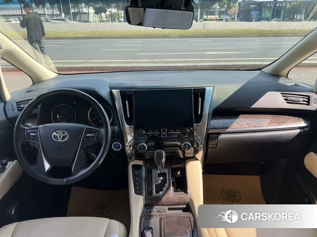 Toyota Wilfa 2021 Черный из Китая, фото 6