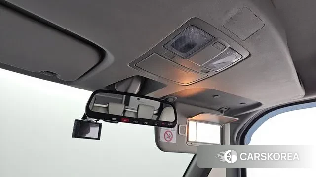 Kia The New Kia Ray 2023 Черный из Кореи, фото 6