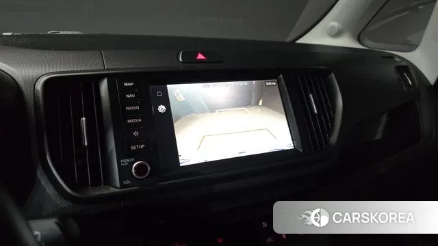 Kia The New Kia Ray EV 2024 Черный из Кореи, фото 6