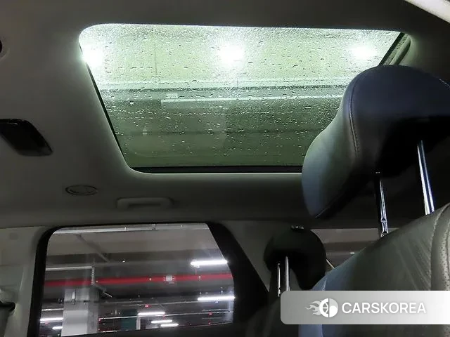 Hyundai The New Palisade 2022 Черный из Кореи, фото 6