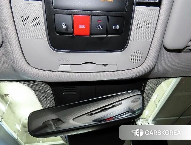 Hyundai Tucson (NX4) 2022 Белый из Кореи, фото 6