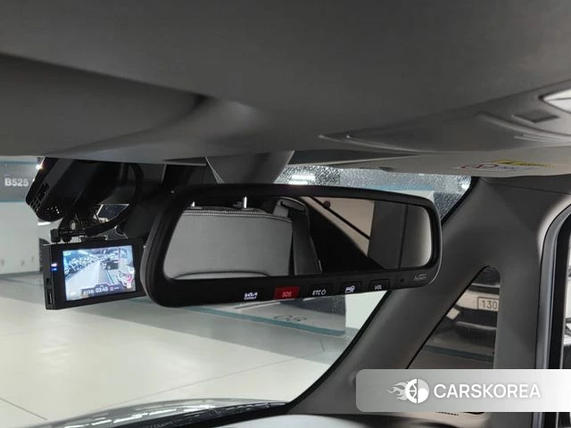 Kia The New Kia Ray EV 2024 Серый из Кореи, фото 6