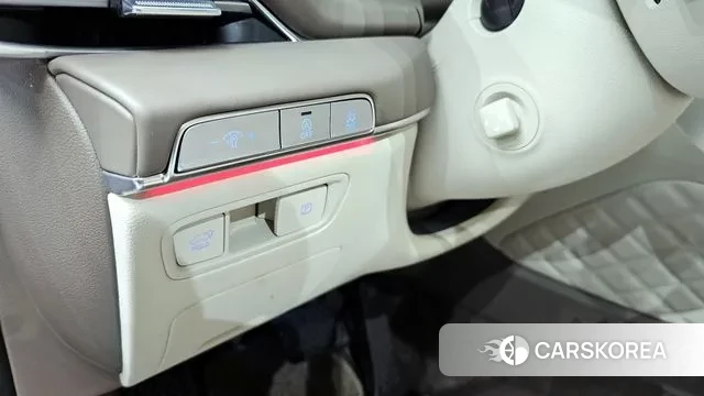 Genesis GV80 2023 Белый из Кореи, фото 6