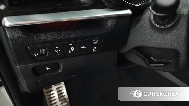 Kia The New Niro 2019 Белый из Кореи, фото 6