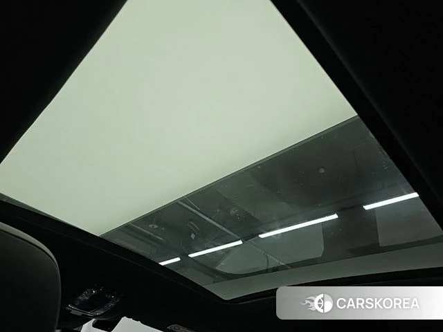 Mercedes-Benz GLE-Class W167 2025 Черный из Кореи, фото 6