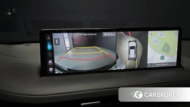 Genesis GV70 2021 Серебристо-серый из Кореи, фото 6