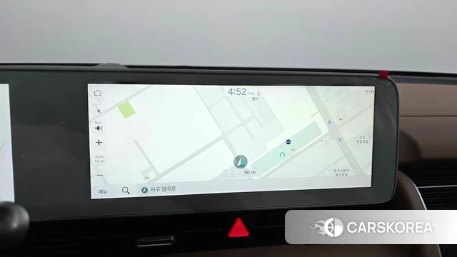Hyundai Ionic 5 2022 Серебристо-серый из Кореи, фото 6