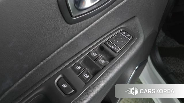 Renault Korea (Samsung) New QM3 2018 Белый из Кореи, фото 6