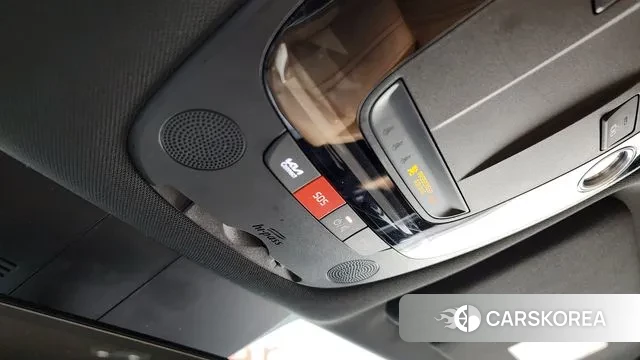 Kia K5 Hybrid 3rd Generation 2022 Белый из Кореи, фото 6