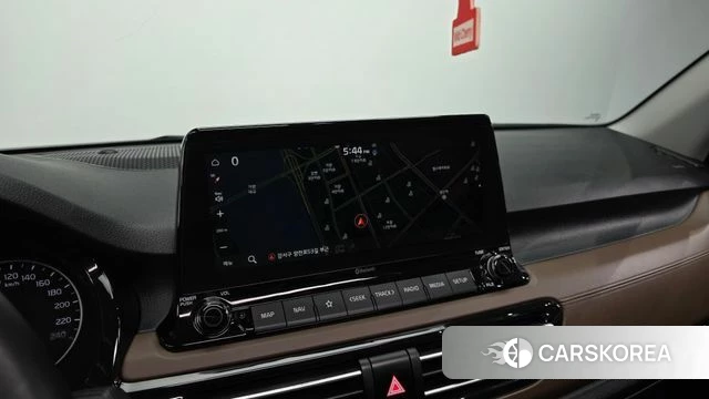 Kia Seltos 2021 Белый из Кореи, фото 6