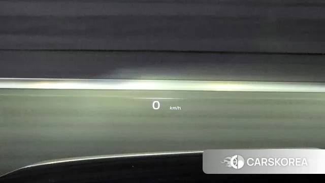 Kia Mohave Master 2021 Черный из Кореи, фото 6