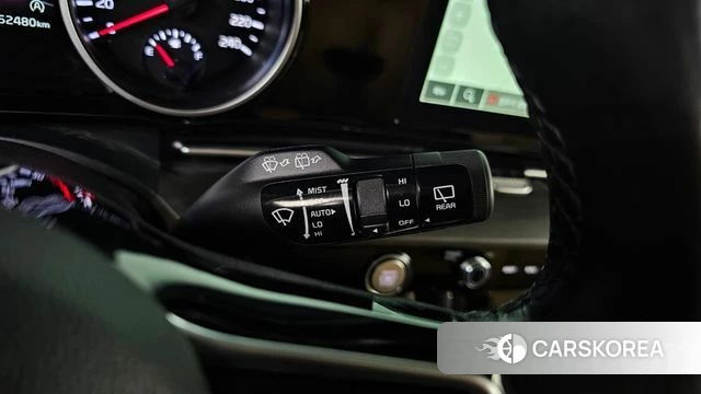 Kia Carnival 4th generation 2022 Белый из Кореи, фото 6