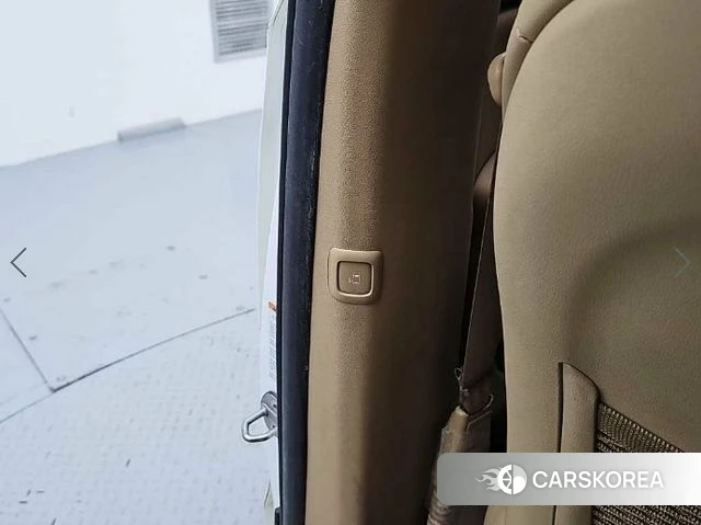 Kia All New Carnival 2018 Белый из Кореи, фото 6