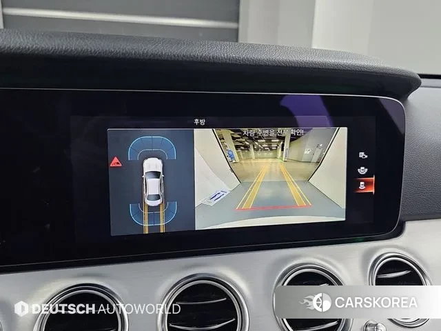 Mercedes-Benz E-Class W213 2020 Белый из Кореи, фото 6