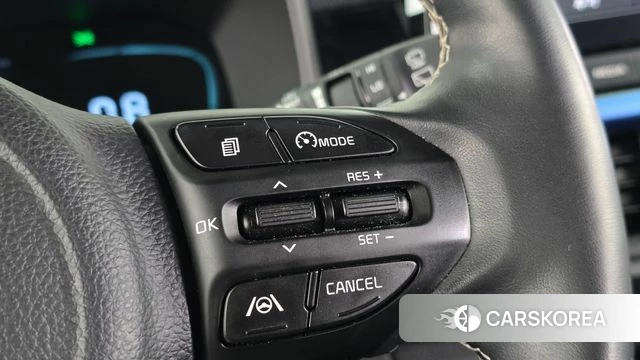 Kia The New Morning (JA) 2023 Жемчужный цвет из Кореи, фото 6