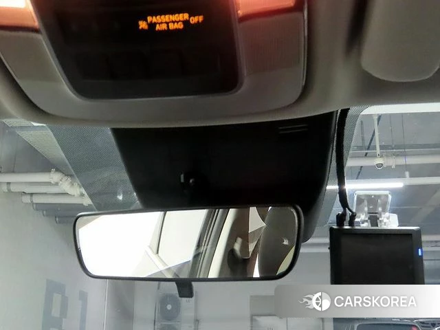 Hyundai Sonata (DN8) 2020 Черный из Кореи, фото 6