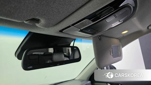 Hyundai Palisade 2019 Серый из Кореи, фото 6