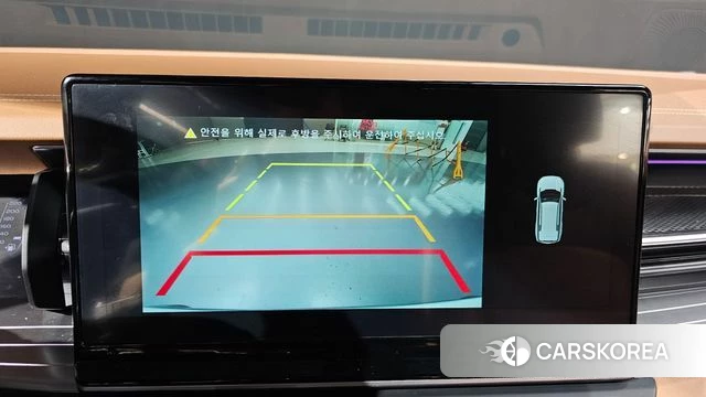 Ssangyong Torres 2023 Белый из Кореи, фото 6