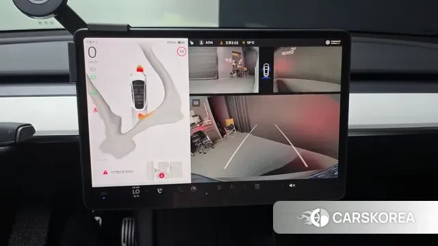 Tesla Model Y 2024 Белый из Кореи, фото 6