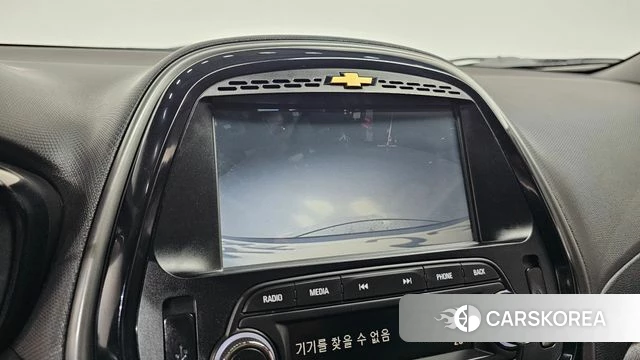 Chevrolet (GM Daewoo) The New Spark 2019 Черный из Кореи, фото 6