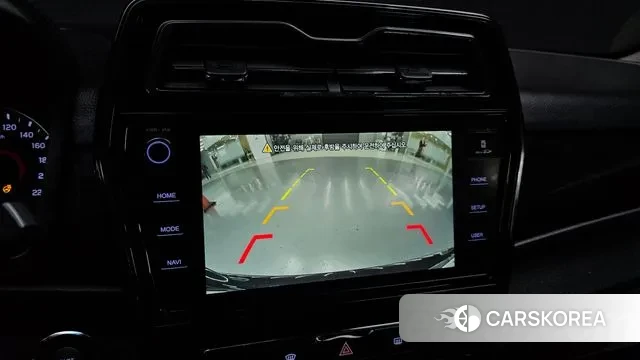 Ssangyong Berry New Tivoli 2022 Черный из Кореи, фото 6