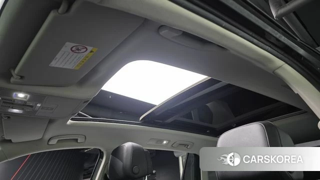 Volkswagen Tiguan second Generation 2018 Серый из Кореи, фото 6