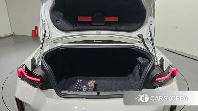 BMW M2 (G87) 2025 Белый из Кореи, фото 6