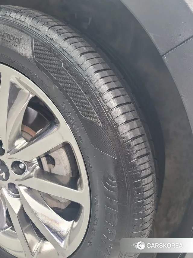 Kia The New Sorento 2018 Жемчужный цвет из Кореи, фото 6