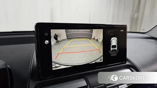 Hyundai The New Casper 2024 Жемчужный цвет из Кореи, фото 6