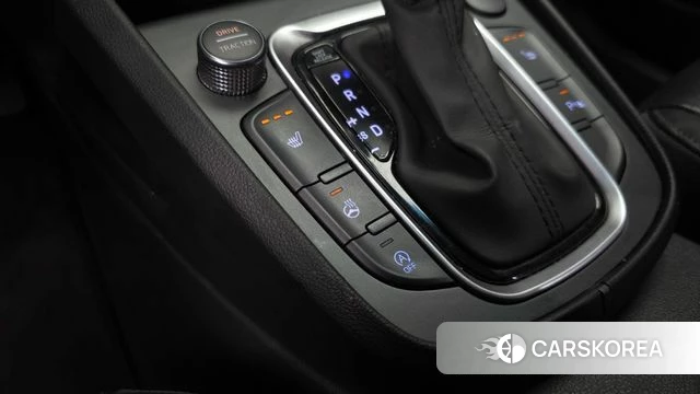 Hyundai The New Kona 2021 Красный из Кореи, фото 6