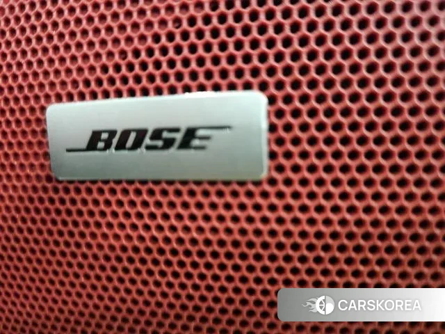 Porsche Cayenne (PO536) 2021 Черный из Кореи, фото 6