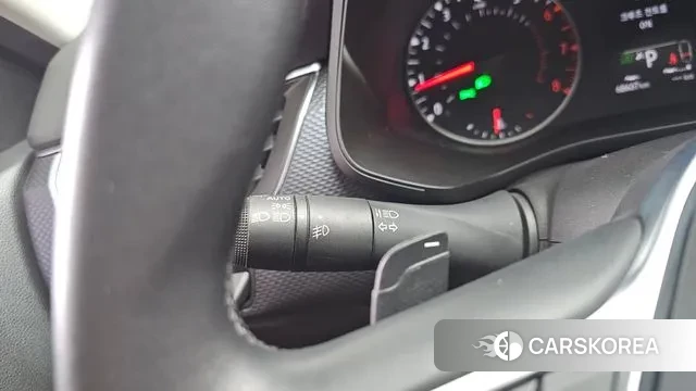 Renault Korea (Samsung) XM3 2020 Черный из Кореи, фото 6