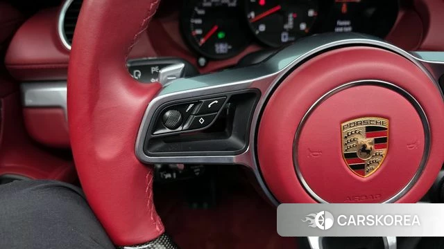 Porsche 718 Boxster 2024 Белый из Кореи, фото 6