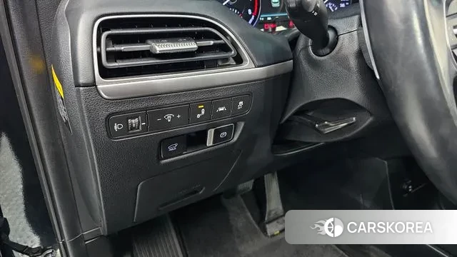 Hyundai Palisade 2019 Синий из Кореи, фото 6