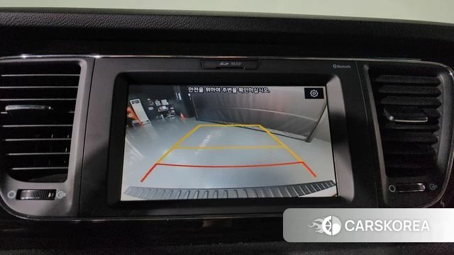 Kia The New Carnival 2019 Белый из Кореи, фото 6