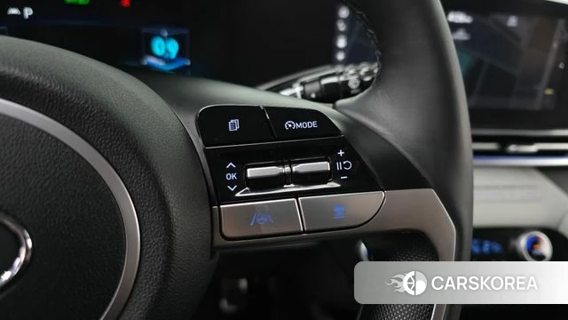 Hyundai Avante (CN7) 2021 Серый из Кореи, фото 6