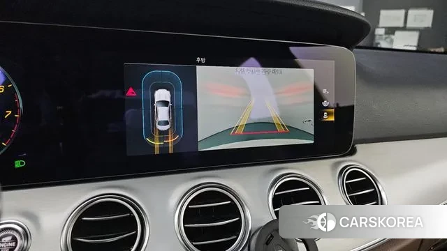 Mercedes-Benz E-Class W213 2020 Белый из Кореи, фото 6