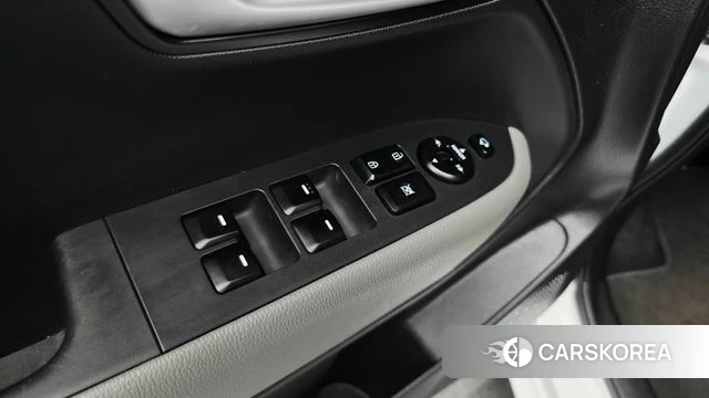 Kia The New Kia Ray 2024 Белый из Кореи, фото 6