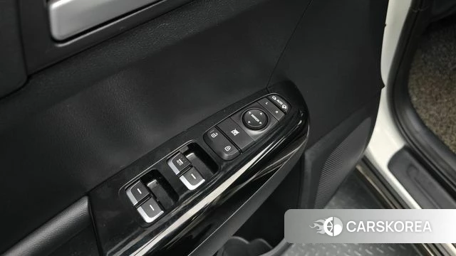 Kia Sportage The Bold 2019 Белый из Кореи, фото 6