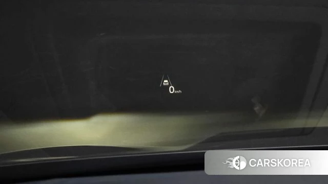 Kia Sorento 4th Generation 2022 Черный из Кореи, фото 6