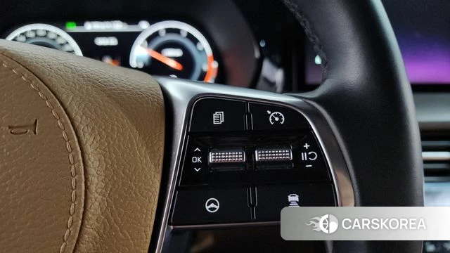 Kia Mohave Master 2019 Черный из Кореи, фото 6