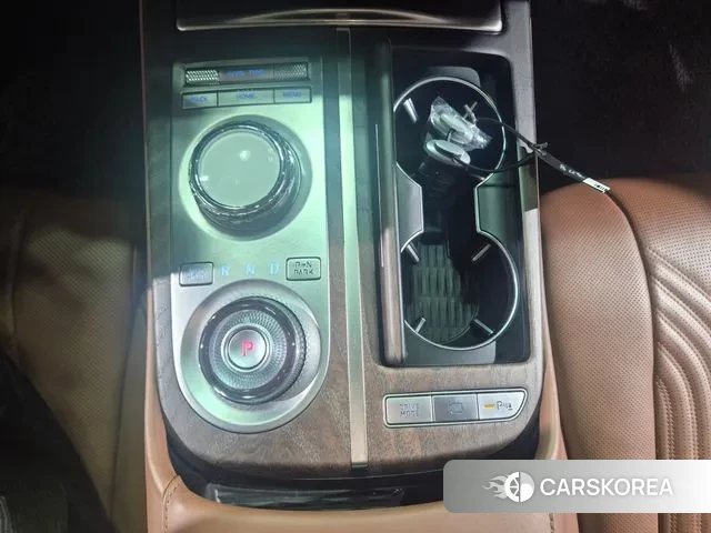 Genesis G80 (RG3) 2023 Серый из Кореи, фото 6