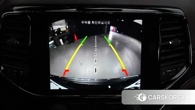 Jeep Grand Cherokee 2019 Черный из Кореи, фото 6